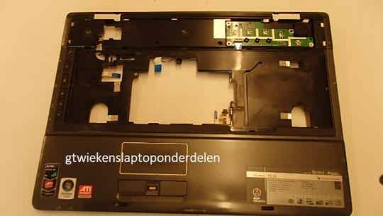 Bovenplaat ACER travelmate 7530 Gebruikt 201891055/3