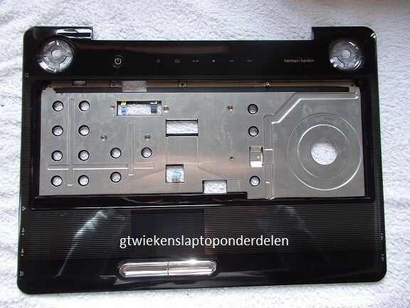 Toshiba Satellite A300 Bovenplaat Gebruikt  2021668/20