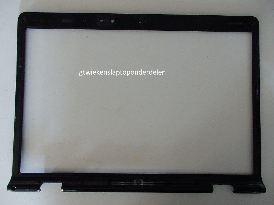 Schermlijst HP Pavillion dv9600 Bezel Gebruikt 201929280