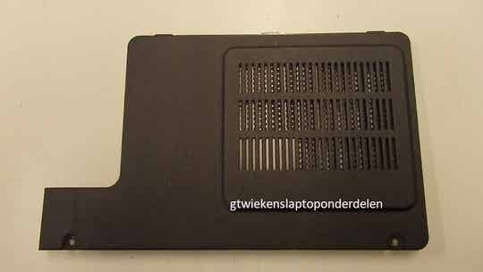 Afdekplaat  onder ASUS 47K Gebruikt 20199370ap