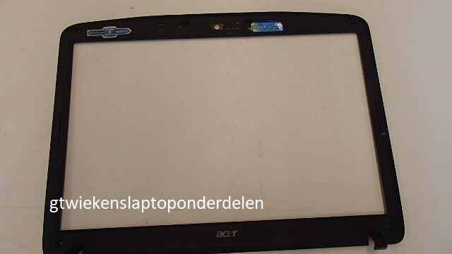 ACER 5520 Schermlijst Bezel Gebruikt 201920118