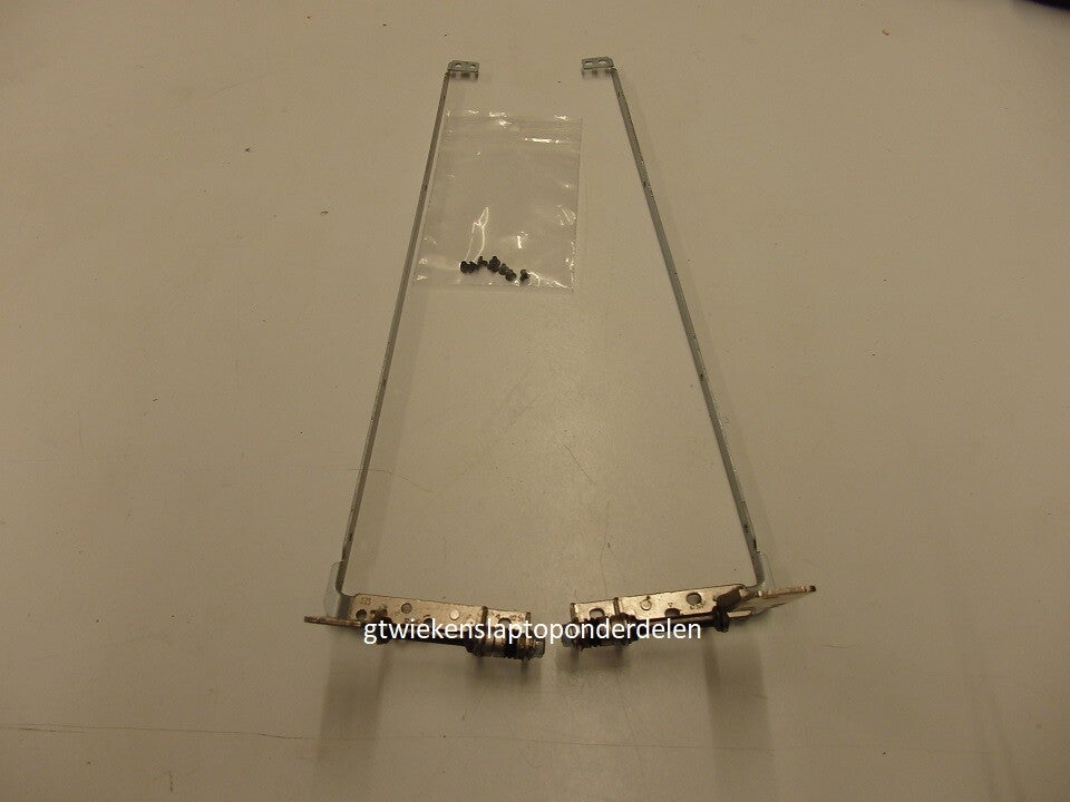 Compaq Presario A900 Scharnieren L/R Gebruikt 201999969ch