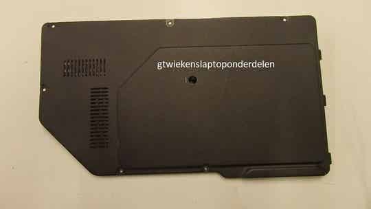 Afdekplaat  onder groot ASUS 47K Gebruikt 20199371ap