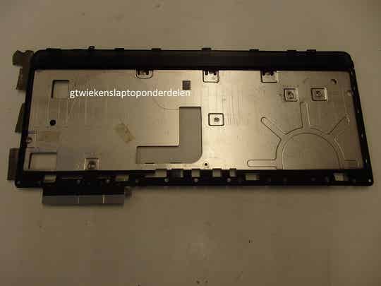 Afdekplaat onder toetsenbord HP Compaq Presario CQ62 Gebruikt 201993381/33