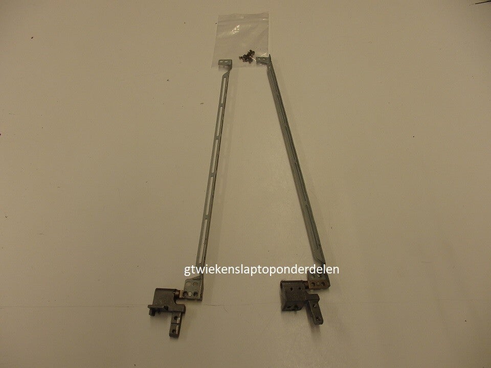 HP Compaq 6730b Scharnieren Gebruikt 201999944ch