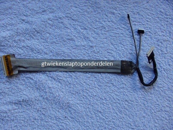 ACER Aspire 7520 7520G 7720 7720G LCD Kabel Gebruikt 2021426LA