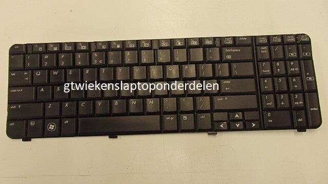 Toetsenbord Compaq Presario C061 Qwerty Gebruikt 20192159e