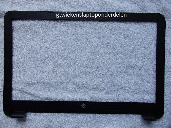 HP Compaq 71025 Schermlijst Bezel Gebruikt 20211476
