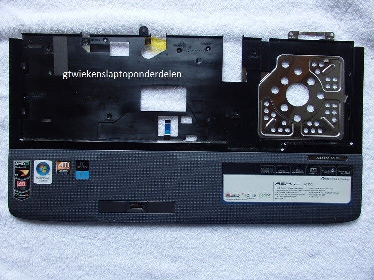 ACER Aspire 6530 Bovenplaat Gebruikt  2022104/14