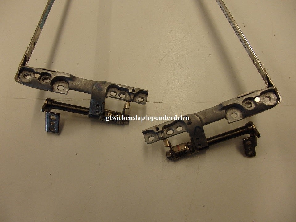 HP Pavillion dv6 Scharnieren L/R Gebruikt 201999984ch
