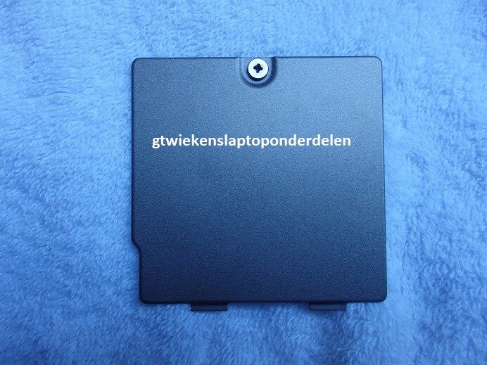 Dell Latitude D600 Afdekplaat WG Gebruikt 22FF108