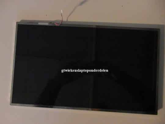 Scherm glanzend  HP Pavillion dv6 Gebruikt 2019966143sch