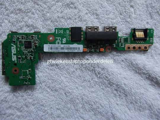 ASUS Eee PC Print 2X USB Gebruikt 20211284