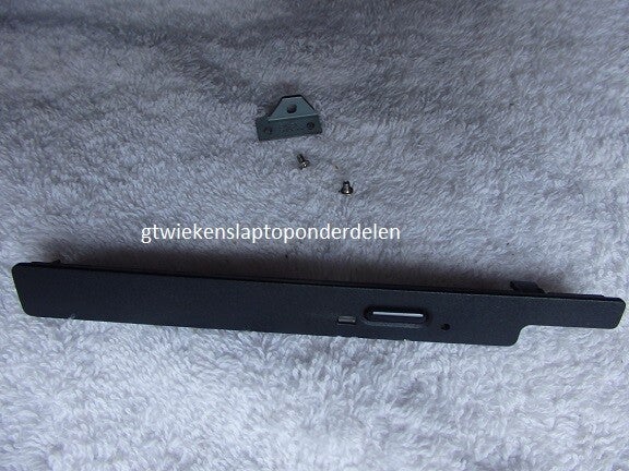 Fujitsu/Siemens Amilo L7300 DVD Kap +Beugel Gebruikt 20212642dk