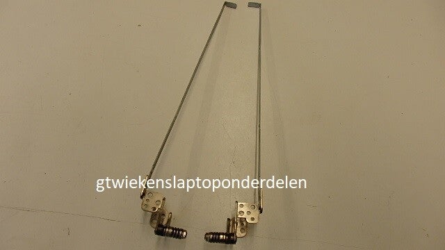 Sony PCG-7164M Scharnieren L/R Gebruikt 201999931ch