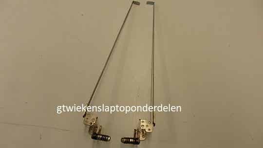 Sony PCG-7164M Scharnieren L/R Gebruikt 201999931ch