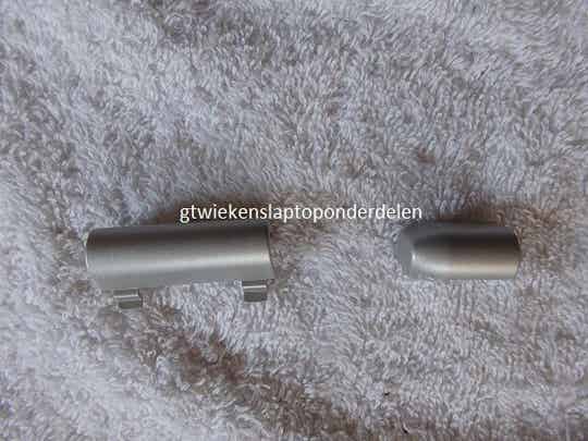Fujitsu/Siemens Amilo PRO V3515 2 Scharnier kapjes Gebruikt 20215561sa
