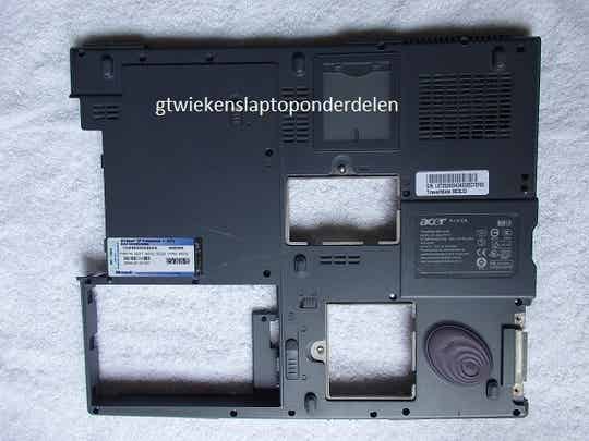ACER TravelMate 803LCI Onderplaat Gebruikt 2021578/10