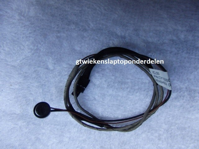 ACER Aspire 5100 Microfoon enkel Gebruikt 22N105