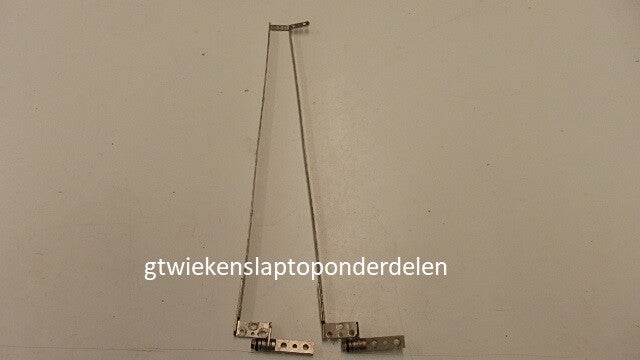 Medion MiM 2300 Scharnieren plus Schermsteun Gebruikt 201999925ch