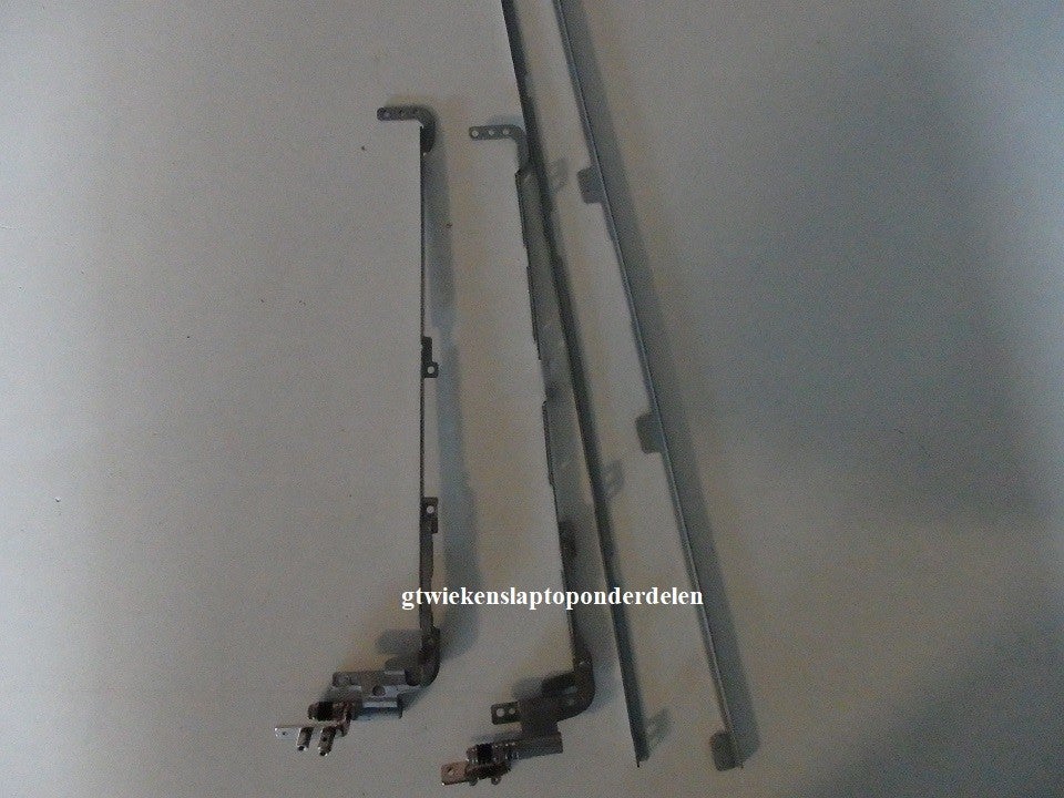 ASUS K70i Scharnieren + Steunen Gebruikt 201999985ch