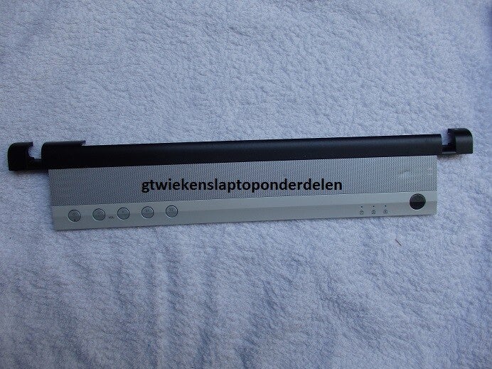 Sony Vario PCG-712M Afdekplaat scharnieren Gebruikt 22AA109ap