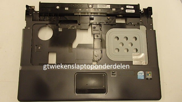 Bovenplaat voor onder toetsenbord HP 500 Gebruikt  201920121/9