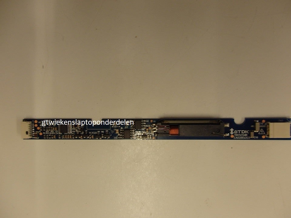 Inverter HP 6730b gebruikt   201934534iv