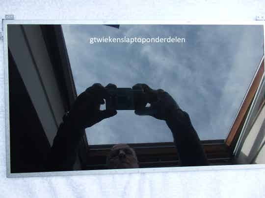 ASUS F551M Scherm 15,6" B156XTN04.1 Glans Plus LCD Kabel Gebruikt 22E104ch