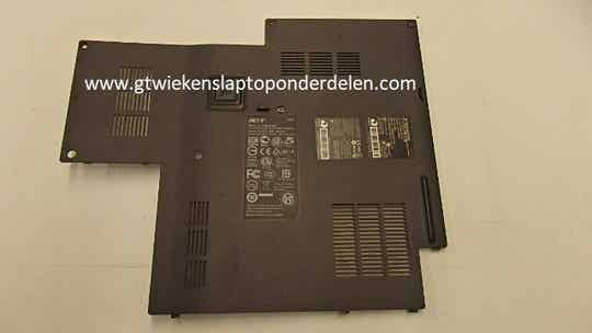 Afdekplaat onder ACER Travelmate 5730 Gebruikt  20199212ap