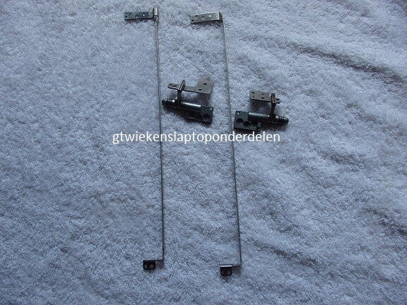 Medion MD 96290 Scharnieren L/R Gebruikt 2021686ch