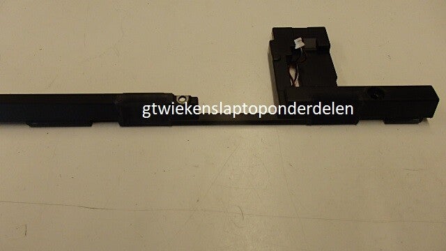 Luidsprekers HP Compaq NC6320 Gebruikt 201967837ls