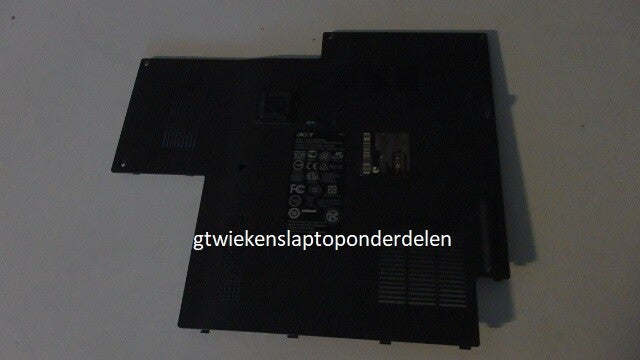 Afdekplaat ACER Extensa 5630/5330/5630Z/5230 Gebruikt  20181551ap