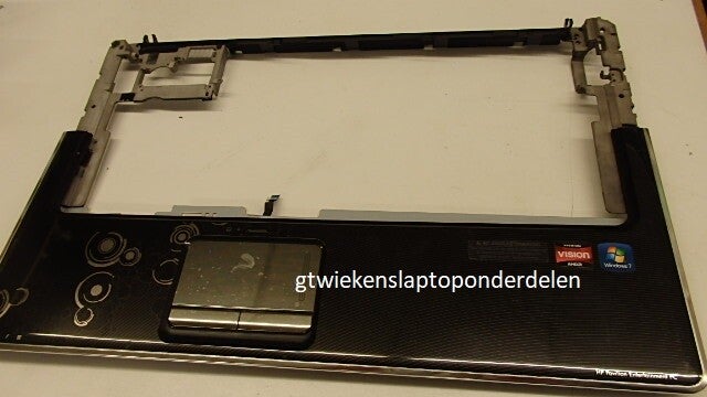 Bovenplaat HP Pavillion Dv7 Gebruikt 20189068/1