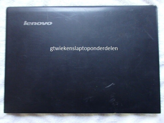 Lenovo 80QQ Schermdeksel gebruikt  2021704tr/35