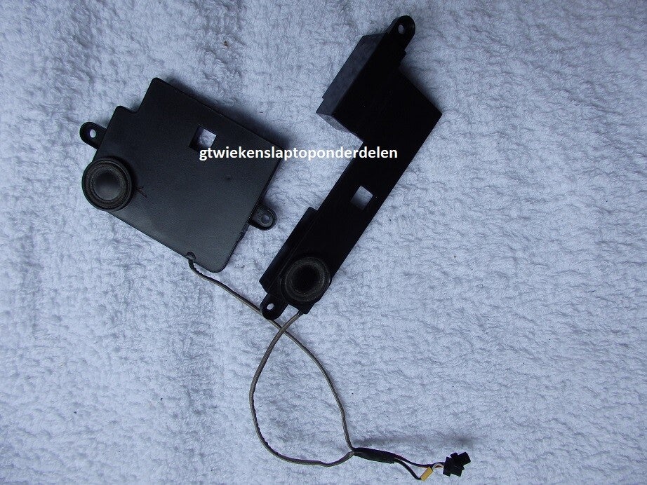 Acer Aspire 7720 Luidspreker l en R Set PK230006O00 Gebruikt 22EE103