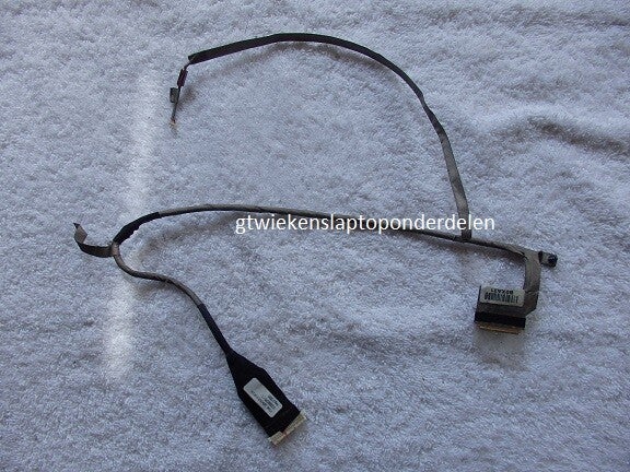 Toshiba Satellite L555D LCD Kabel  Gebruikt 2021393L