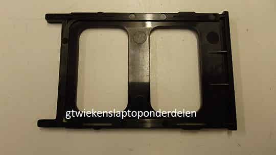 Dummy Simkaart houder HP/Compaq NX7010 Gebruikt 201993508h