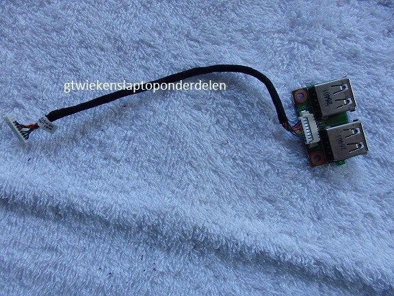 Medion MD 97900 Print 2 x USB  Gebruikt 20211231