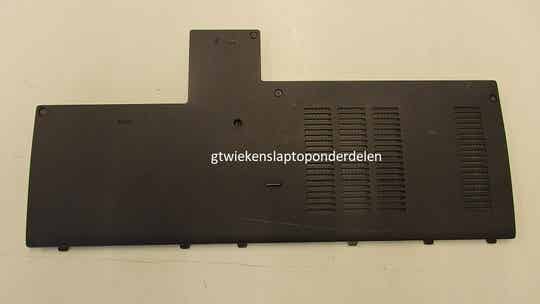 Afdekplaat onder onderplaat Parkard Bell MS 2291 Gebruikt 20199372ap