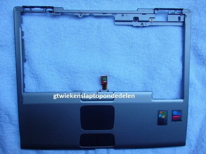 Dell Latitude D600 Bovenplaat EAJM1009019 Gebruikt 22U126/33