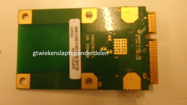 Wifi Moduul Toshiba A200-1k7 Gebruikt 20188764017wi
