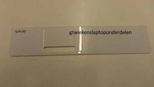 SONY VARIO Afdekplaat inkl touchpad Gebruikt  20189079/33