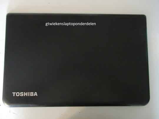 Schermdeksel Toshiba C70D-B-103 Gebruikt  201929277/8