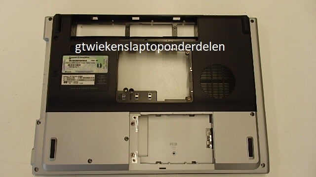 Onderplaat HP Pavilion  dv 5000  Gebruikt 201929219/7