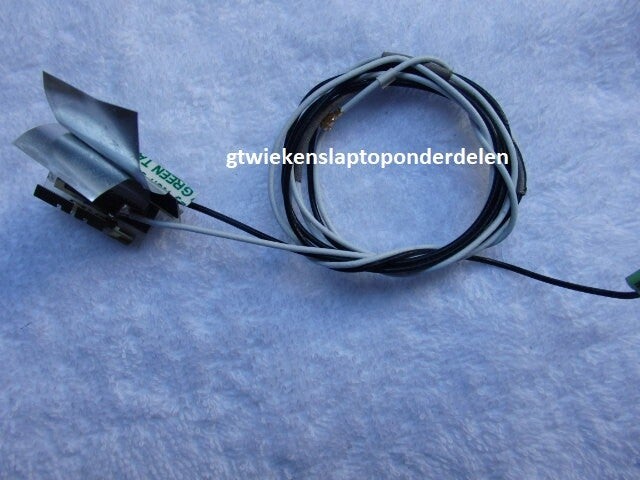 HP Compaq 6730b WiFi Antenne Gebruikt 22N112