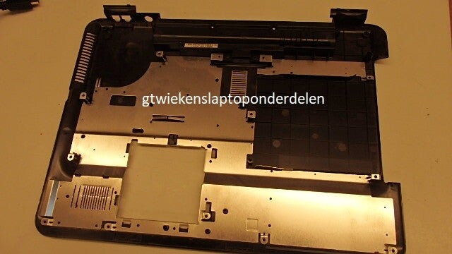 Onderplaat Sony PCG-7164M Gebruikt 201891049/3