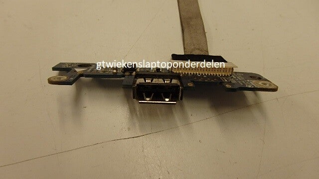 USB chassicdeel ACER Aspire 5715Z Gebruikt 201830006pr
