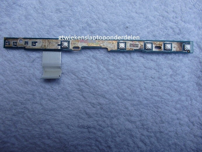 Lenovo 3000N200 Print met 5 Schakelaars 41R7544 Gebruikt   22NN106