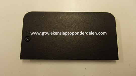 Afdekplaat onder Compaq Presario C061 Gebruikt 20199109ap